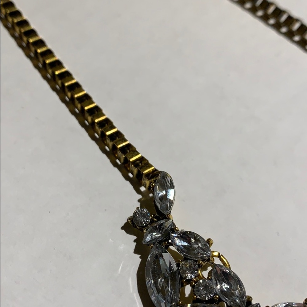 Never Used, Statement Necklace - image 4